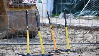 Мащабна инвестиция в Сандански: Ремонтират изцяло 11 улици с 13.5 млн. лв.