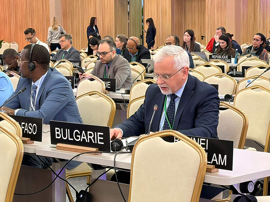 България с пет основни приоритета за трансформация на образованието