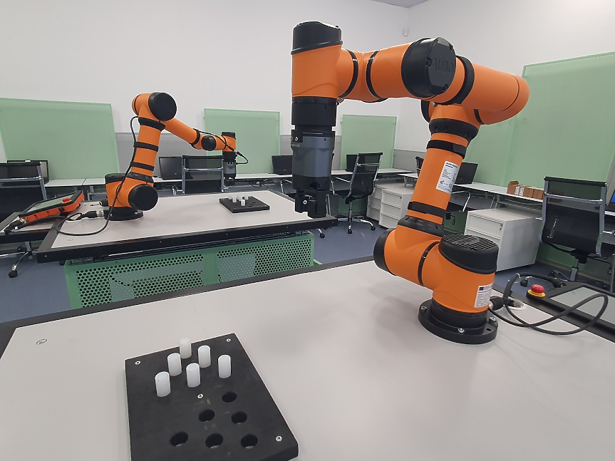 Единственият Център за високи постижения в компютърните науки у нас отвори в Бургас