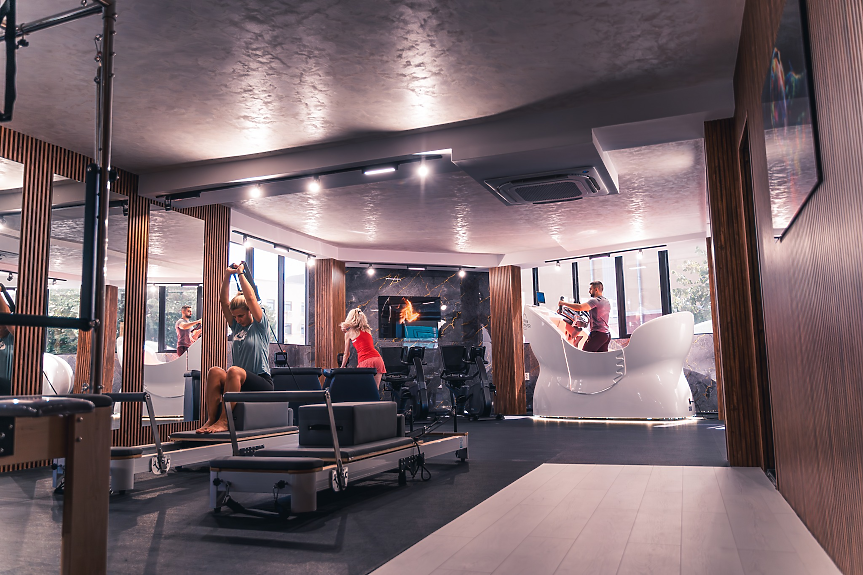 Finesse Medical and spa