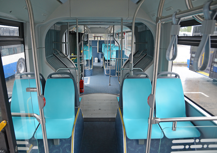 Еврото променя цените на градския транспорт във Варна. Нагоре или надолу?