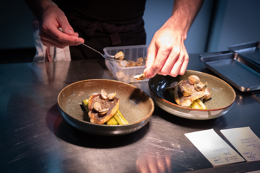 Мишлен започва кулинарен одит на София?