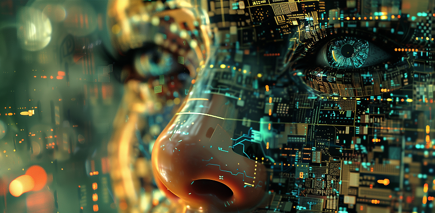 Ще убие ли изкуственият интелект колцентровете?