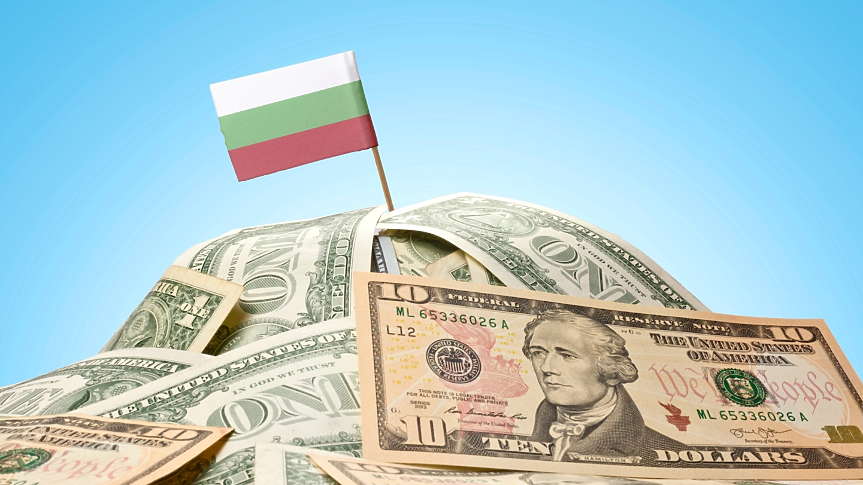 България изпреварва САЩ по зелени инвестиции в бизнеса