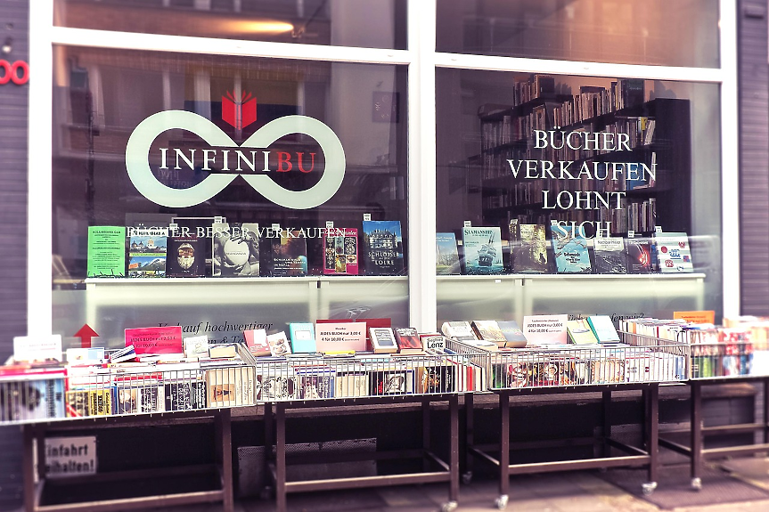 С 20% са се увеличили кражбите на книги у нас