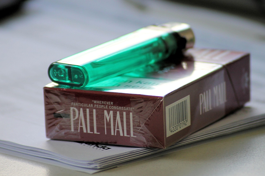 Цената на цигарите скача след Нова година: Колко ще плащаме? 