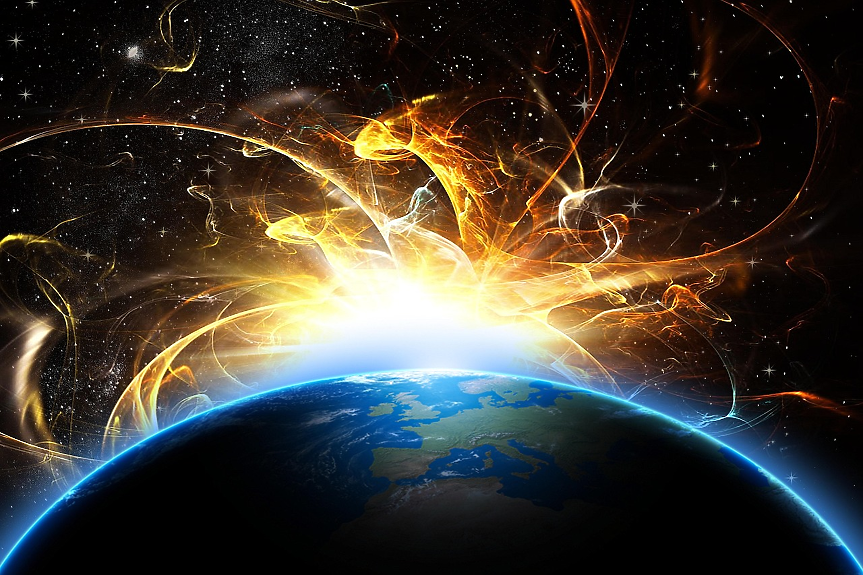 За първи път от над 30 г.: Тръмп възобновява тестовете на ядрени оръжия 