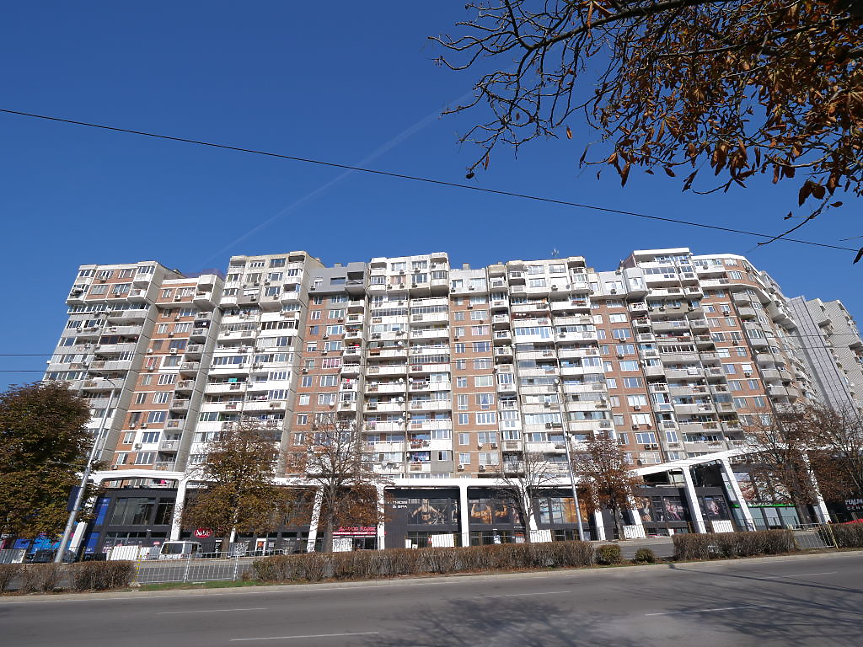 България в топ 4 по поскъпване на имотите  