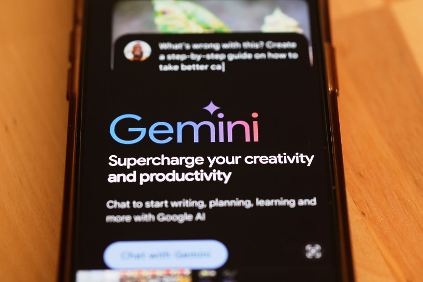 Gemini скоро ще ви дава секунда да помислите, преди да спре да ви слуша