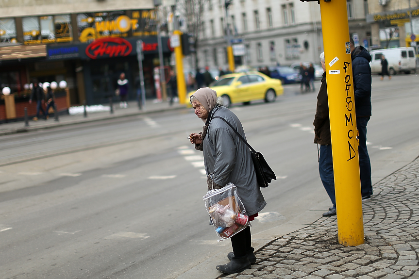 Алианц България и УниКредит Булбанк: Българинът се сеща за пенсия след 40 години