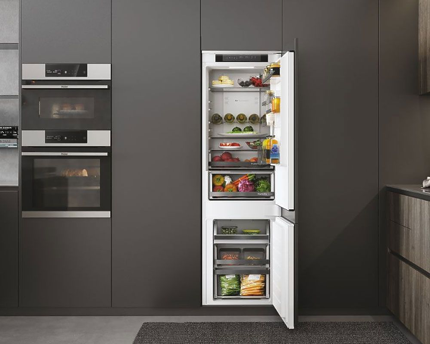 Китайската компания Haier се отказа от фабриката си за хладилници в Румъния