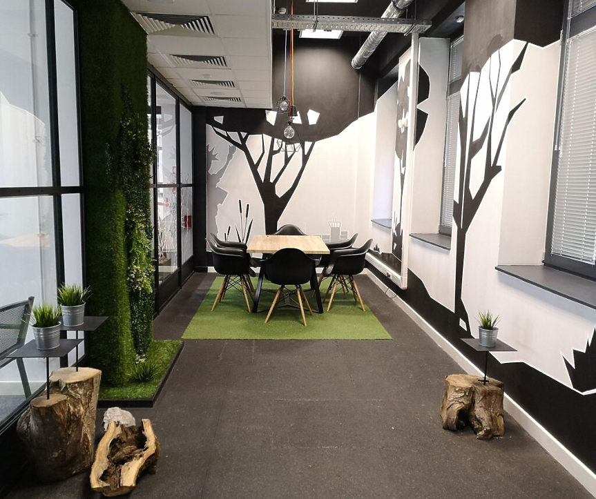 София Тех Парк