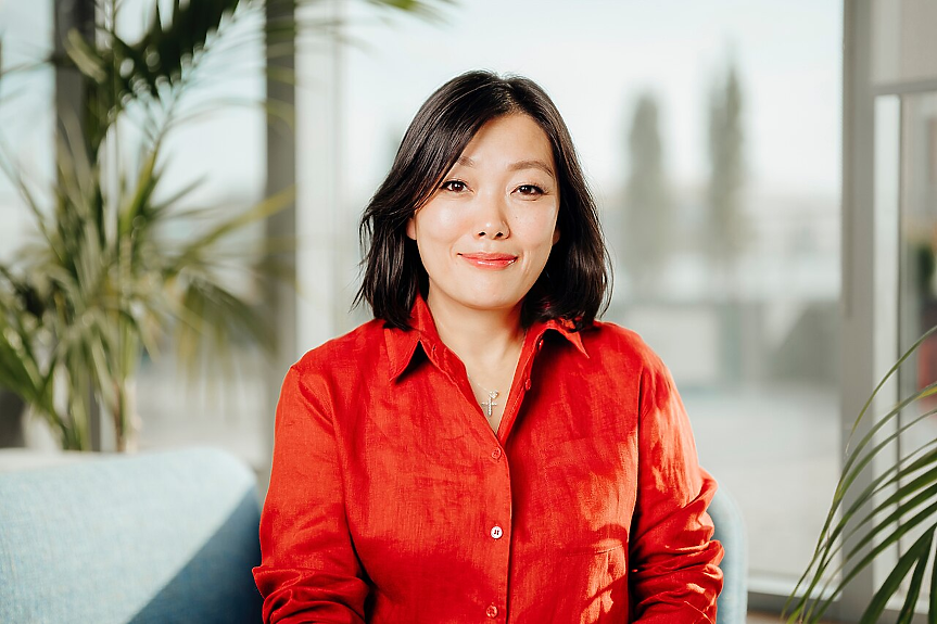 Най-богатата жена в Русия урежда развода си година след смъртоносен инцидент в офиса