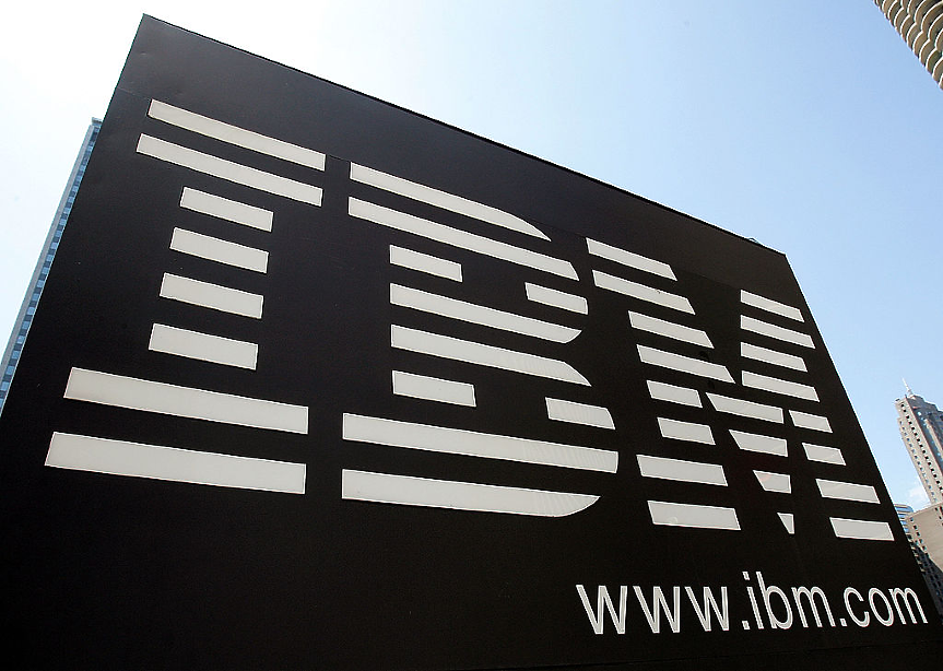 IBM пуска платформа за дигитални активи