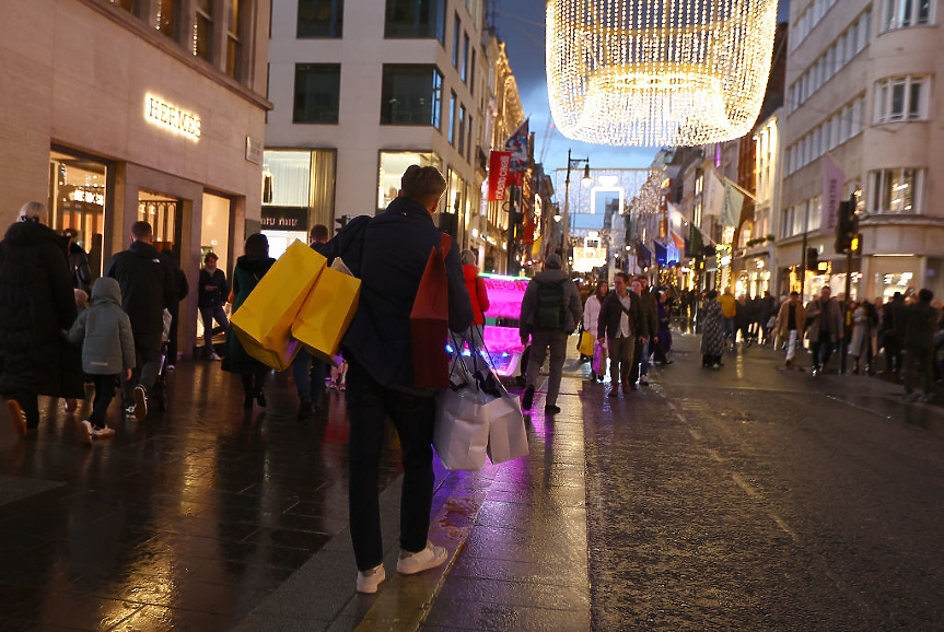 Колко струват наемите на Витошка и къде е тя в класацията на най-скъпите търговски улици в света?