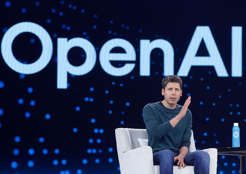 OpenAI полага основите за мащабно IPO с пазарна оценка до $1 трлн.