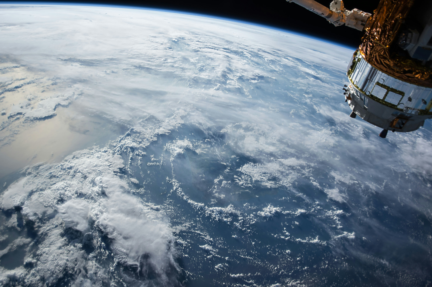 След сливане: Три европейски компании се изправят срещу Starlink