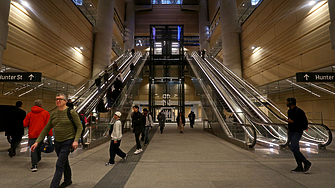 Заради тестове: Новото метро в Солун спира за цял месец