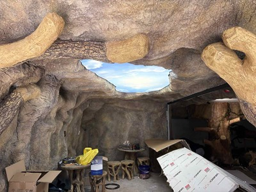 Природонаучният музей в Пловдив отваря зоокафе