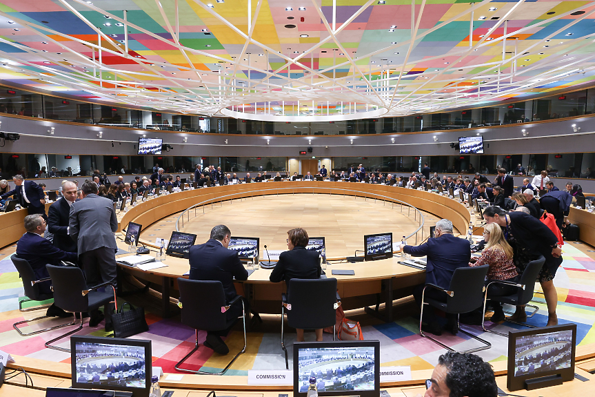 България иска еврофинансиране за жп линията Русе–Горна Оряховица