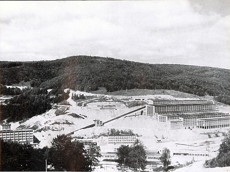 29.12.1964 г.: Открит е медният рудник Медет край Пирдоп