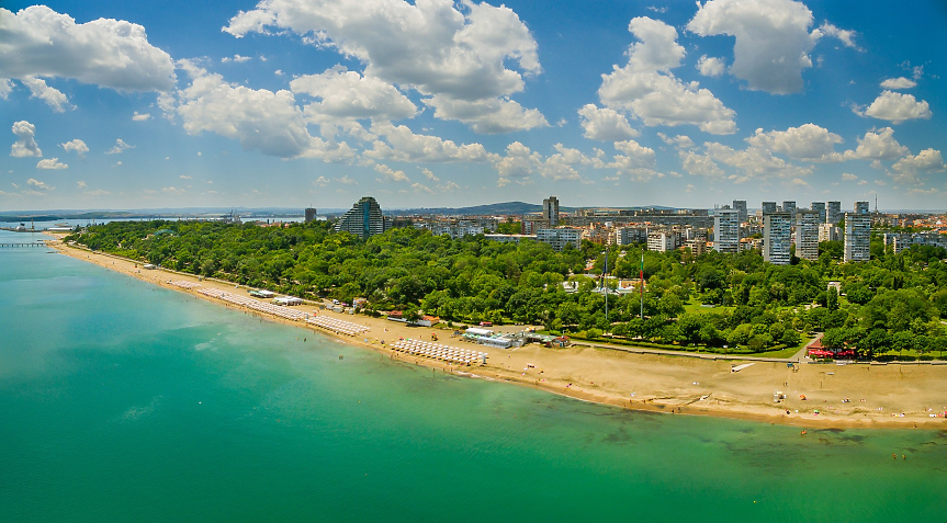 Бургас стартира процедура по урегулиране на нова индустриална зона