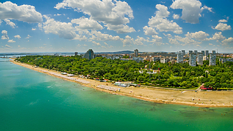 Бургас стартира процедура по урегулиране на нова индустриална зона