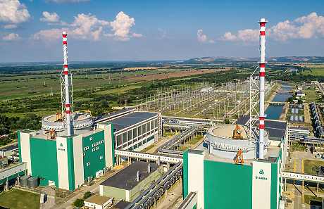 29.11.1977 г.: АЕЦ Козлодуй е включен в енергийната мрежа на България