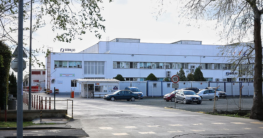 „Сумитомо“ закрива и завода си в Карнобат, съкращава 800 служители