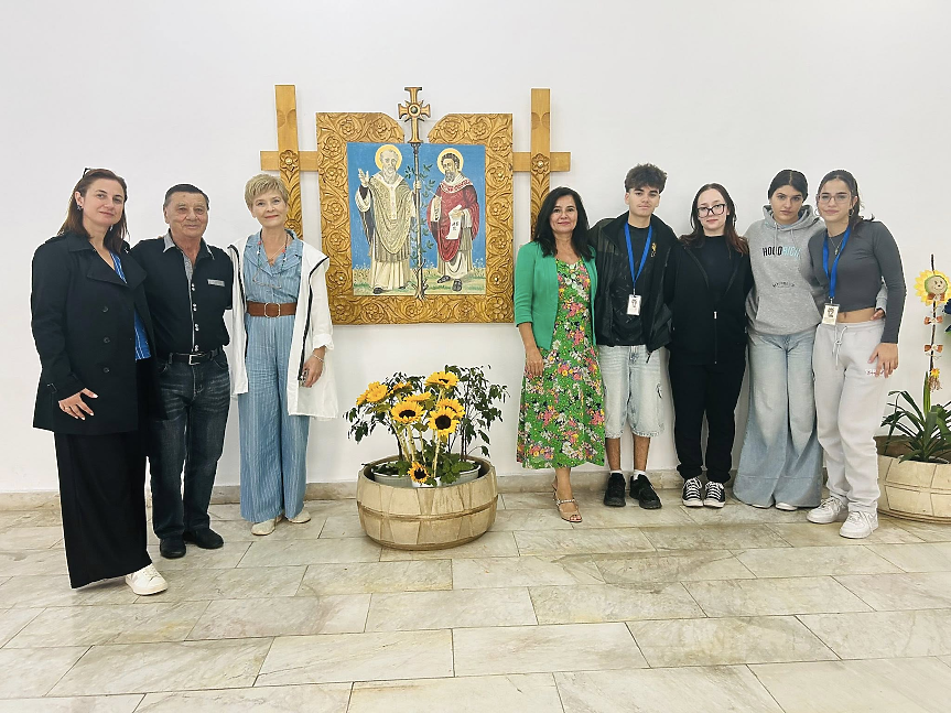 театрална школа 