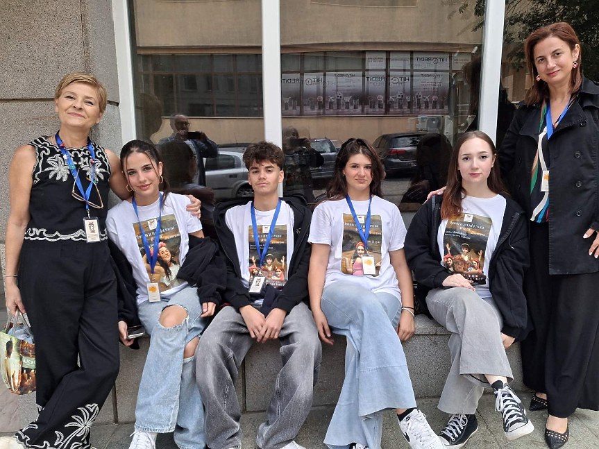 театрална школа 