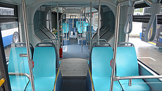 Варна с безплатен градски транспорт на Нова година, адаптират машините за работа с евромонети