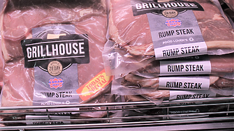 Колко от пилешкото, свинското и говеждото месо на пазара са български? 