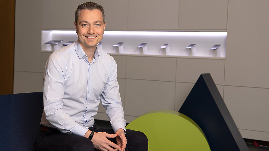 Борислав Палешников, Yettel: Целта ни е да направим застраховането бързо и удобно