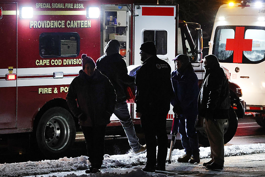 Тръмп спря лотарията за зелена карта след стрелбата в университета Браун