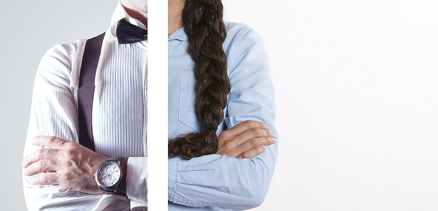 Ръководни постове в България: Жените доминират в съдебната власт, мъжете в министерствата