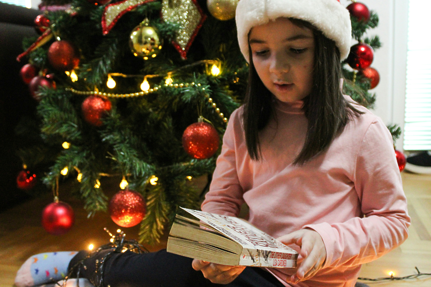 Седем коледни ритуала от цял свят, които не са толкова материалистични 