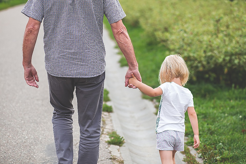 Подайте декларация до 31.12, ако искате да ползвате данъчните облекчения за деца чрез работодателя