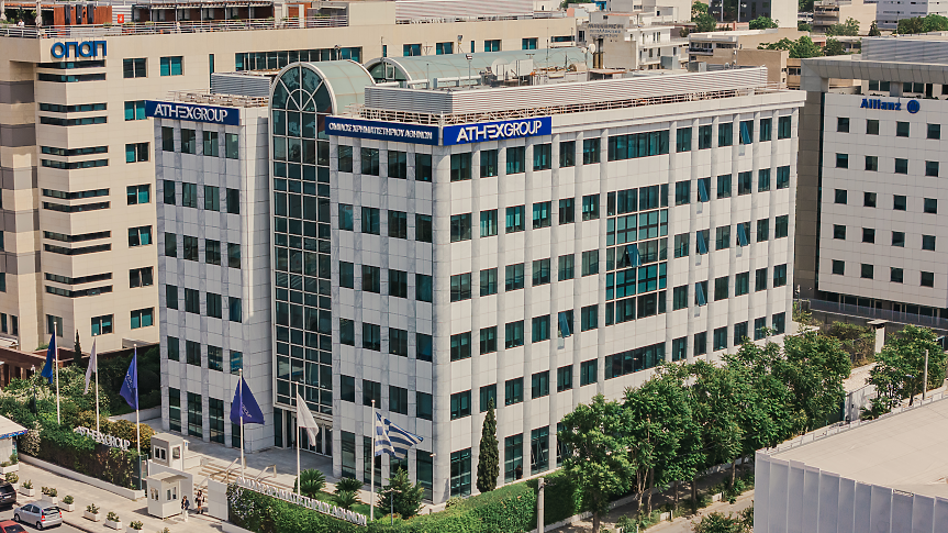 Българска компания прави облачаната миграция на Атинската фондова борса