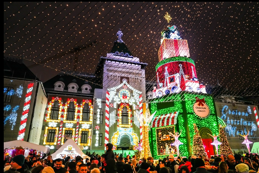 Малката Крайова - изненадата в имотите с 21% ръст за година 