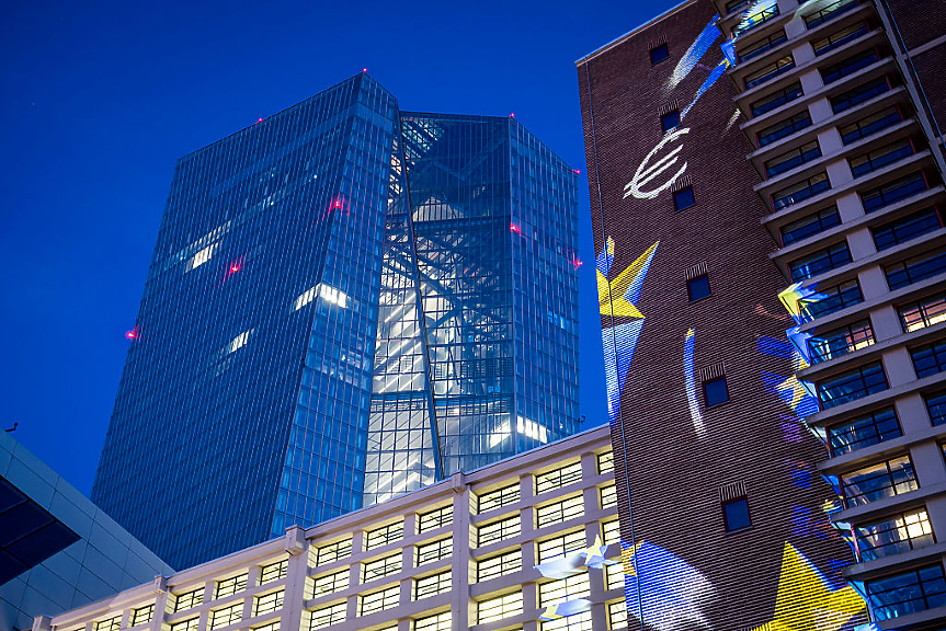 Битката за Франкфурт: Може ли Източна Европа да получи място на върха на ЕЦБ?