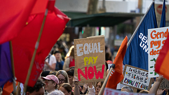 В почти всеки регион: Най-богатият 1% е по-богат от 90% от населението