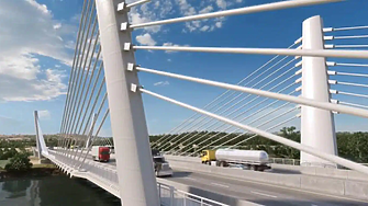 Нов свръхмодерен мост ще свързва Гърция и Турция