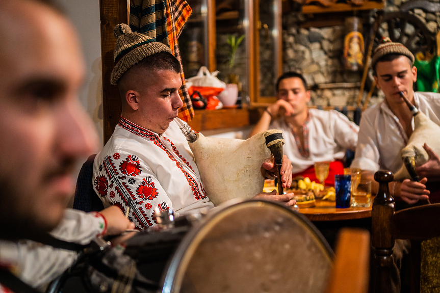 Българската гайда - част от списъка с нематериално културно наследство на ЮНЕСКО