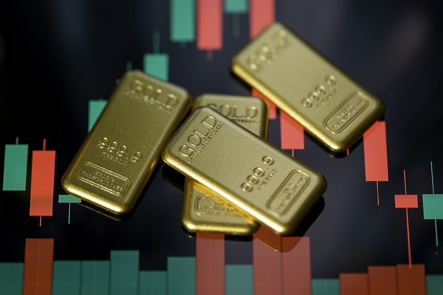 Годината на металите: Напрежението с Венецуела изстреля златото и среброто (ОБЗОР)