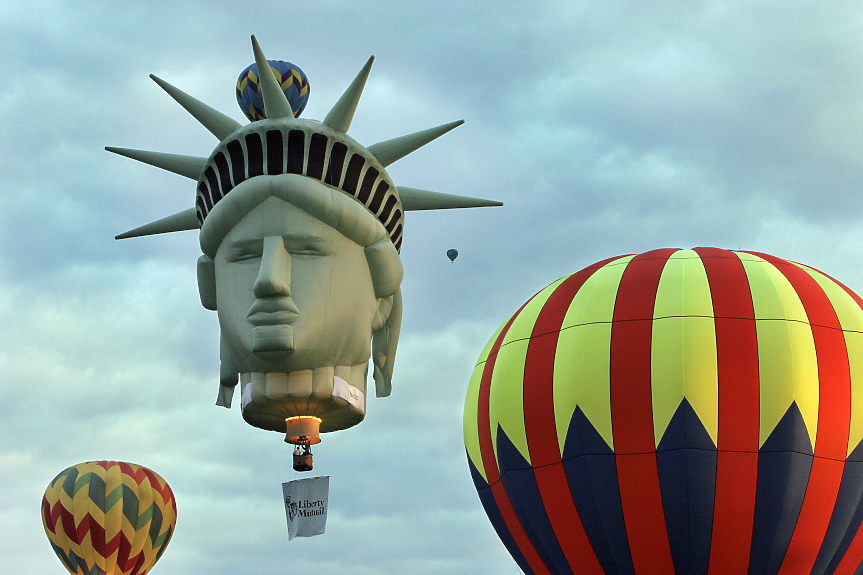 4 причини за задаващия се най-лош икономически сценарий за САЩ през 2026 г.