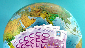 Пет тенденции, които обясняват глобалната икономическа перспектива за 2026 г.