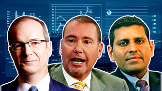 Оракулите на Уолстрийт: Прогнози за 2026 г. от анализаторите, които уцелиха най-точно 2025 г.