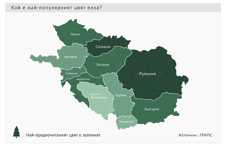 Коледна елха