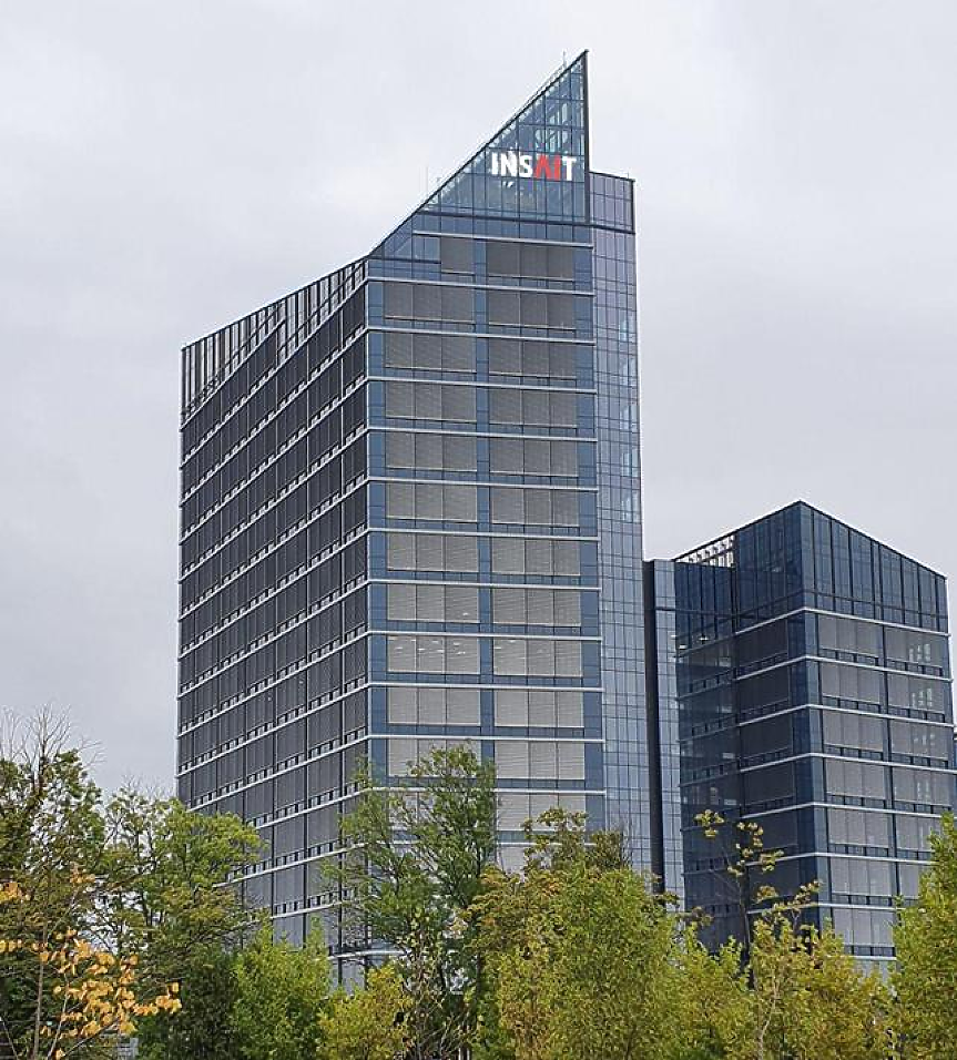 С милиони от Google и Amazon: INSAIT стартира програмата си за млади таланти